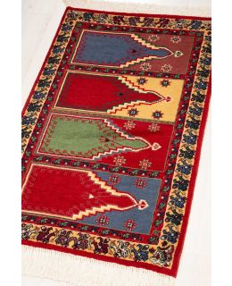 Mirza Multi 77x121