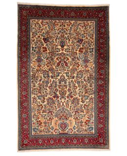 Bargi Mattor Ull Sarough Multi 130x200 ba_439.jpg
