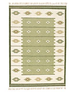 Röllakan D R 311 Green 200x300