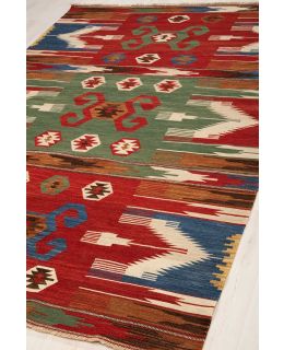 Kilim Multi 200x302