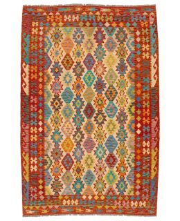 Kilim Multi 202x303