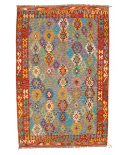 Kilim Multi 201x303