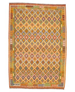 Kilim Multi 307x450