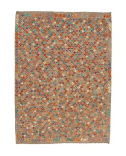 Kilim Multi 207x295