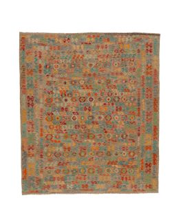 Kilim Multi 261x296