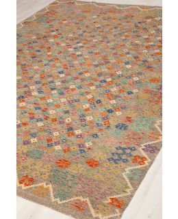 Bargi mattor Ull Kilim Multi 256x340 ba_446481-1.jpg