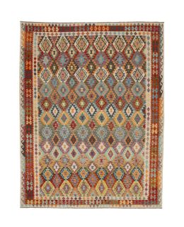Bargi Mattor Ull Kilim Multi 317x401 ba_447046.jpg