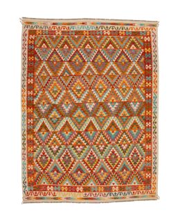 Kilim Multi 255x340