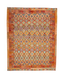 Kilim Multi 320x399