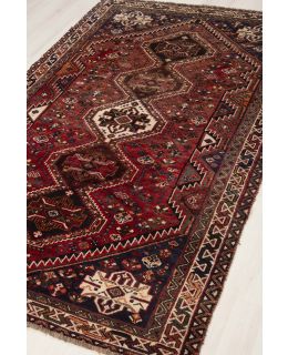 Bargi.se Kashgai Multi 160x252 ull matta oriental ba_447881-1.jpg