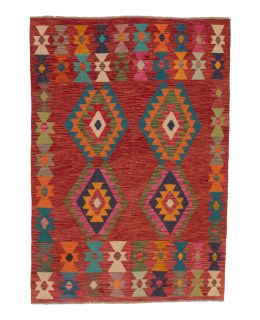 Bargi Mattor Ull Kilim Multi 170x243 ba_449239.jpg