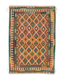 Bargi Mattor Ull Kilim Multi 177x252 ba_449265.jpg