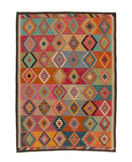 Bargi Mattor Ull Kilim Multi 174x239 ba_449271.jpg