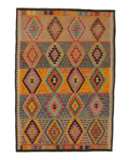 Bargi Mattor Ull Kilim Multi 171x244 ba_449275.jpg