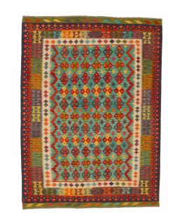 Bargi Mattor Ull Kilim Multi 182x247 ba_449280.jpg