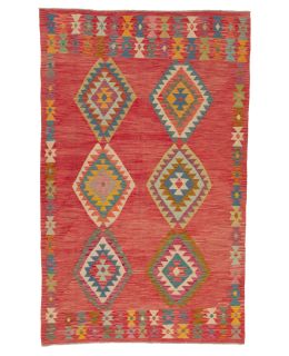 Bargi Mattor Ull Kilim Multi 187x298 ba_449309.jpg