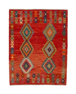Bargi mattor Ull Kilim Multi 156x197 ba_449329.jpg