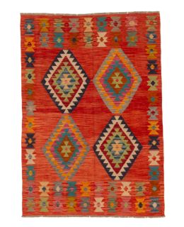 Bargi Mattor Ull Kilim Multi 123x176 ba_449356.jpg