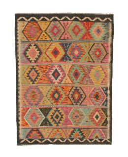 Bargi Mattor ull Kilim Multi 151x204 ba_449373.jpg