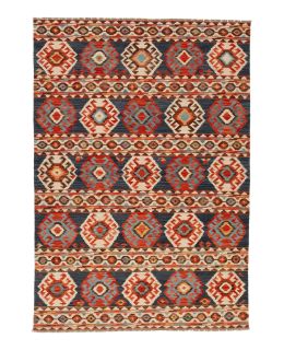 Kilim Multi 210x300