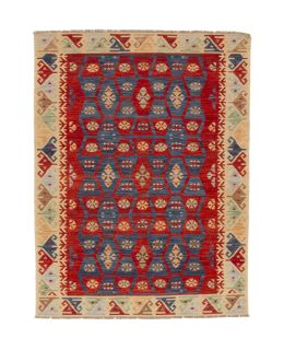 Bargi Mattor Ull Kilim Multi 179x237 ba_449793.jpg
