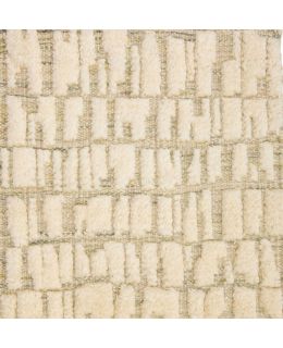 Bargi Mattor Ull Berber MK 14 White & Green ba_449866_mk_14_white_green_kopiera_1.jpg