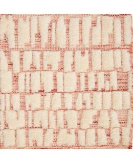 Bargi Mattor Ull Berber MK 14 White & Red ba_449867_mk_14_white_red_kopiera.jpg