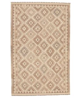 Kilim Raw Natural 213x336