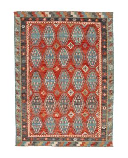 Bargi Mattor Ull Kilim Multi 255x346 ba_450021.jpg