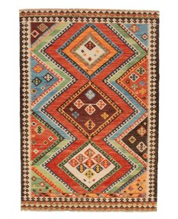 Bargi Mattor Ull Kilim Multi 200x291ba_450485.jpg