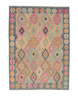 Bargi Mattor Ull Kilim Multi 181x246 ba_450559.jpg
