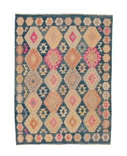 Bargi Mattor Ull Kilim Multi 182x239 ba_450582.jpg
