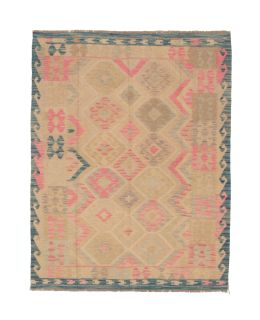 Kilim Multi 154x196