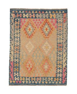 Kilim Multi 130x171