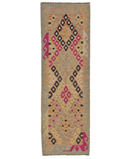 Bargi Mattor Ull Kilim Multi 66x207 ba_450660.jpg