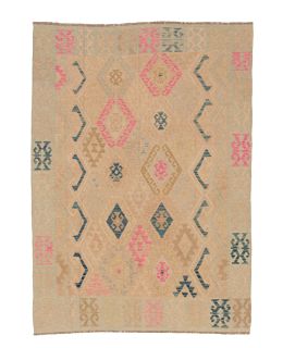 Bargi Mattor Ull Kilim Multi 177x243 ba_450787.jpg