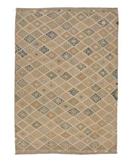 Bargi Mattor Ull Kilim Multi 248x347 ba_452184.jpg