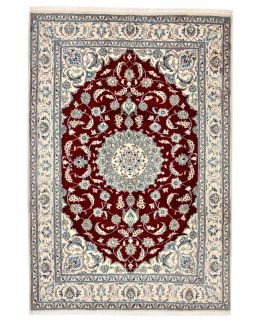 Nain Multi 200x300
