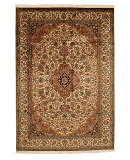 Kashmir Silk Multi 169x247