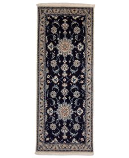 Nain Tabas Dark Blue 74x190