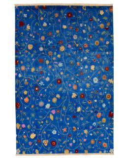 Annapuna Design 452 Blue 201x301