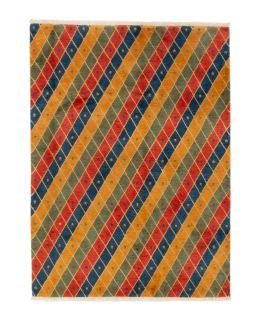 Bhutan Design Multi 170x231