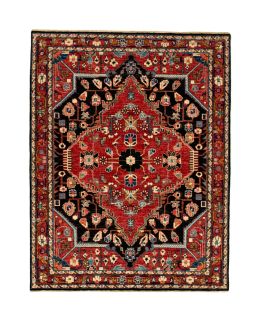 Tusergan Red 177x228