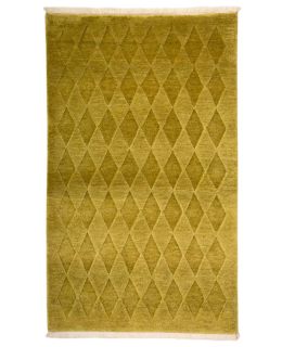 Bhutan Design Green 92x152