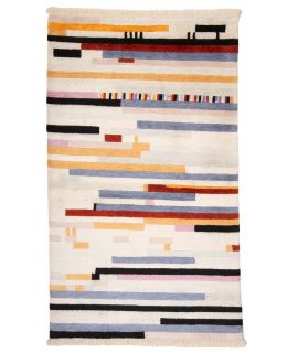 Bhutan Design Multi 92x153