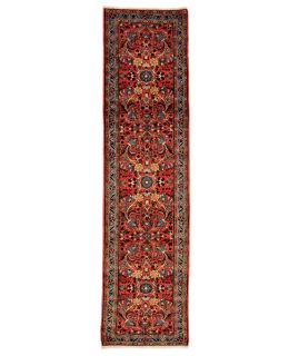 Mehreban Red 80x304