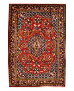 Sarough Red 220x323