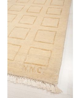 Annapuna Design 185 White 73x125
