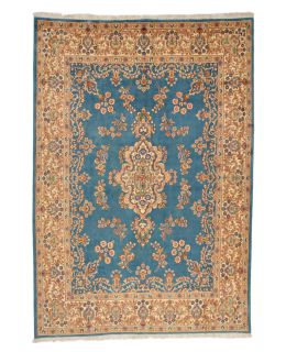 Kirman Blue 292x424