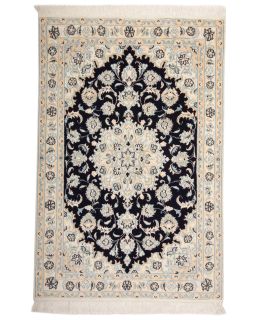 Nain Blue 76x122